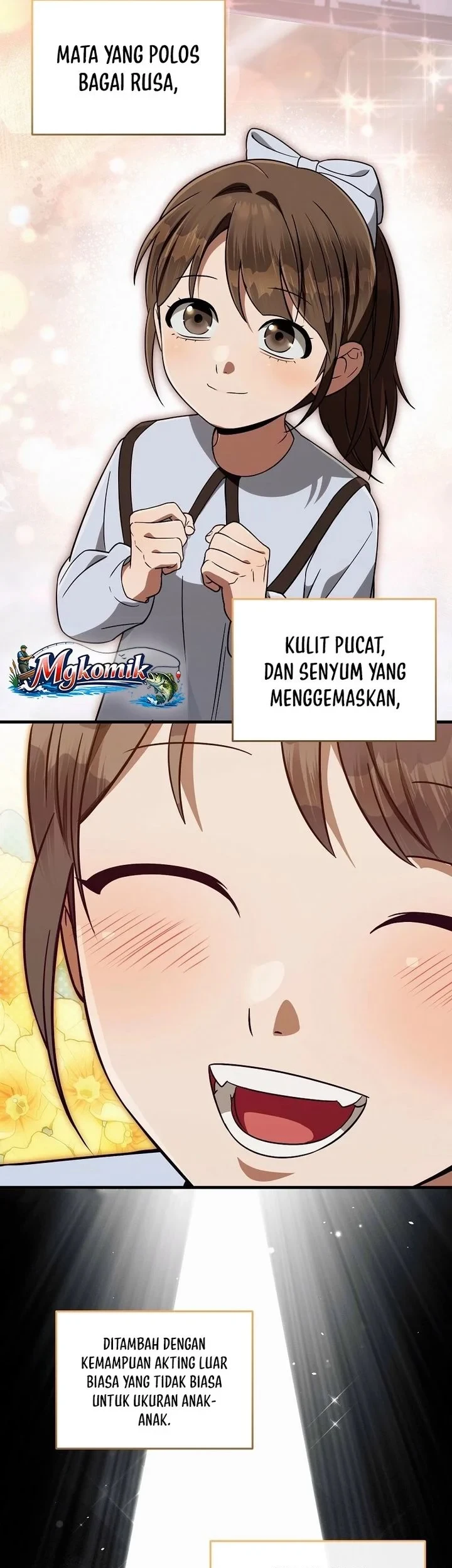 The Delusional Hunter in Another World Bab 91 halaman 7