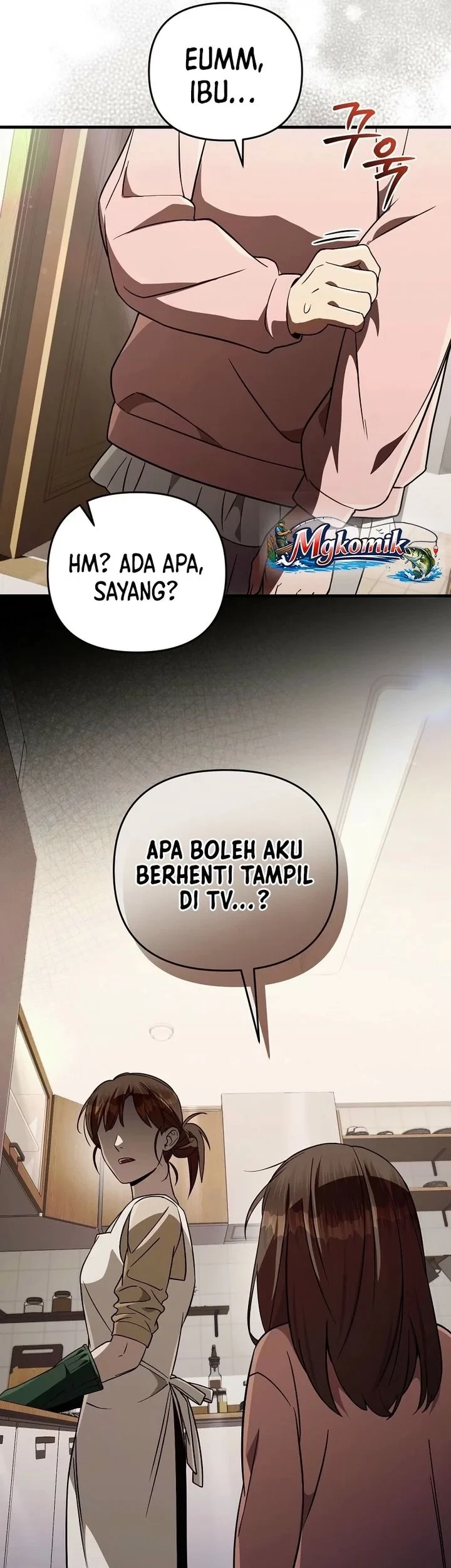 The Delusional Hunter in Another World Bab 91 halaman 16