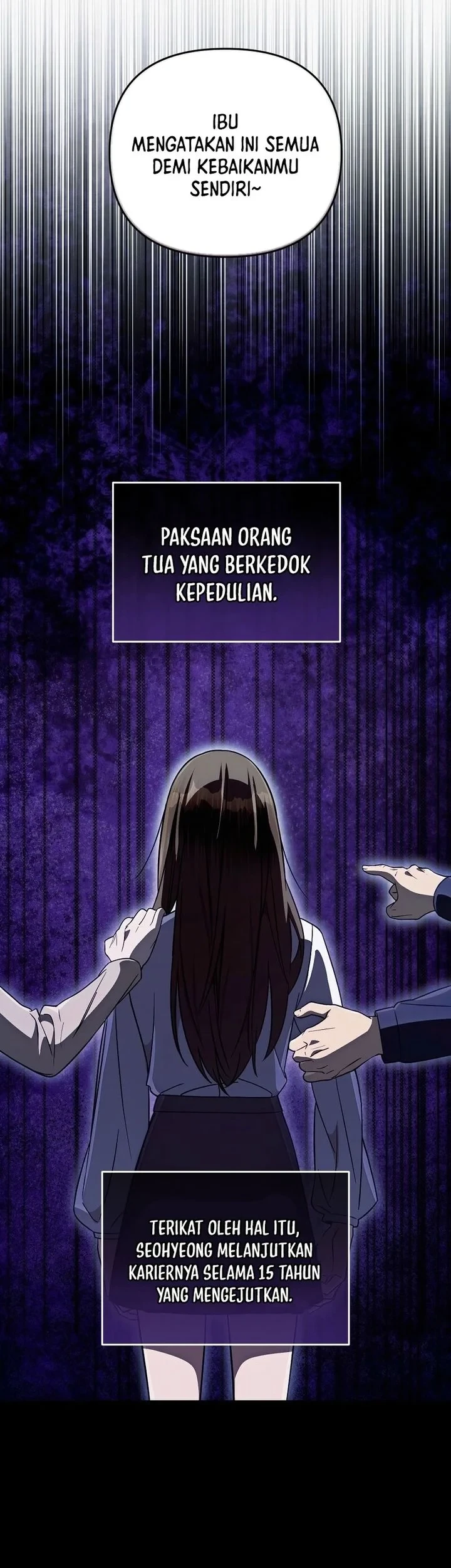 The Delusional Hunter in Another World Bab 91 halaman 28