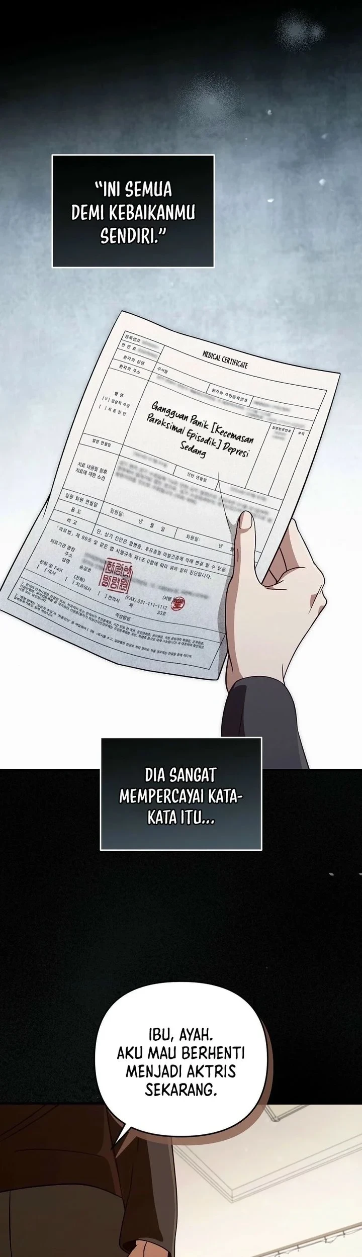 The Delusional Hunter in Another World Bab 91 halaman 30