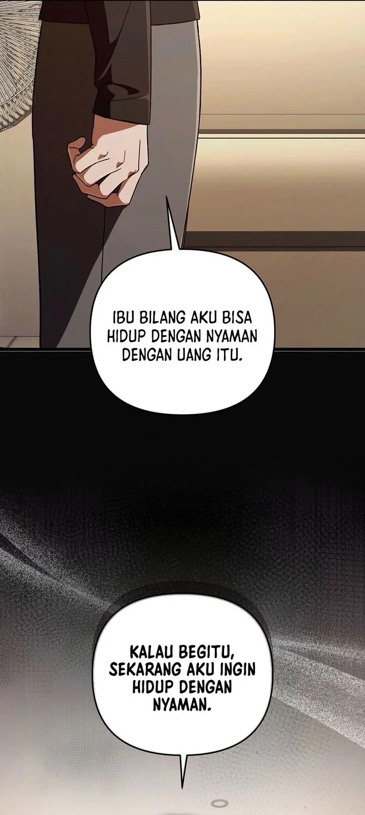 The Delusional Hunter in Another World Bab 91 halaman 36