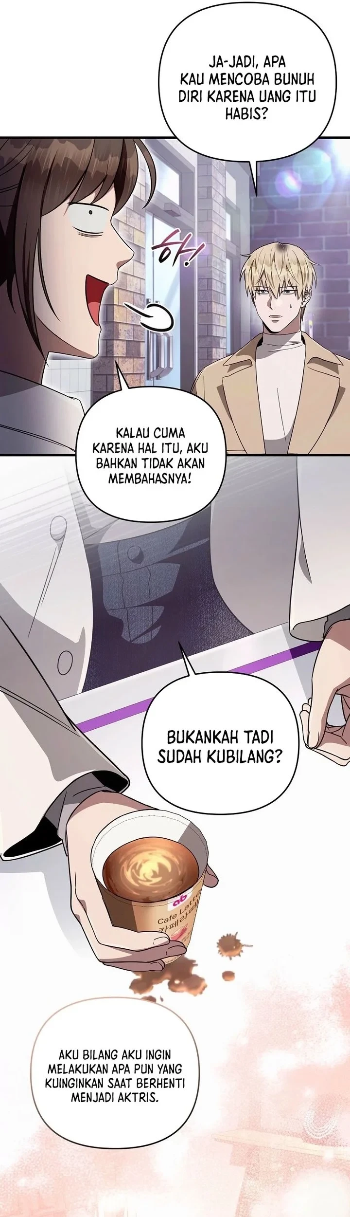 The Delusional Hunter in Another World Bab 91 halaman 43