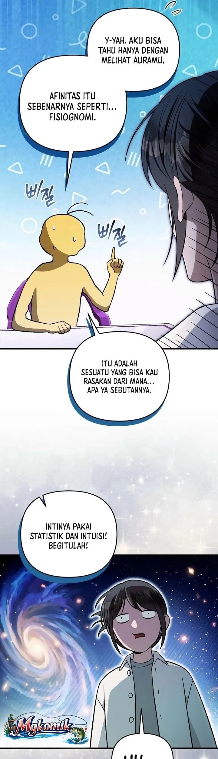 The Delusional Hunter in Another World Bab 91 halaman 63