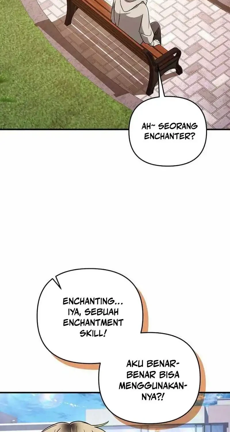 The Delusional Hunter in Another World Bab 92 halaman 16