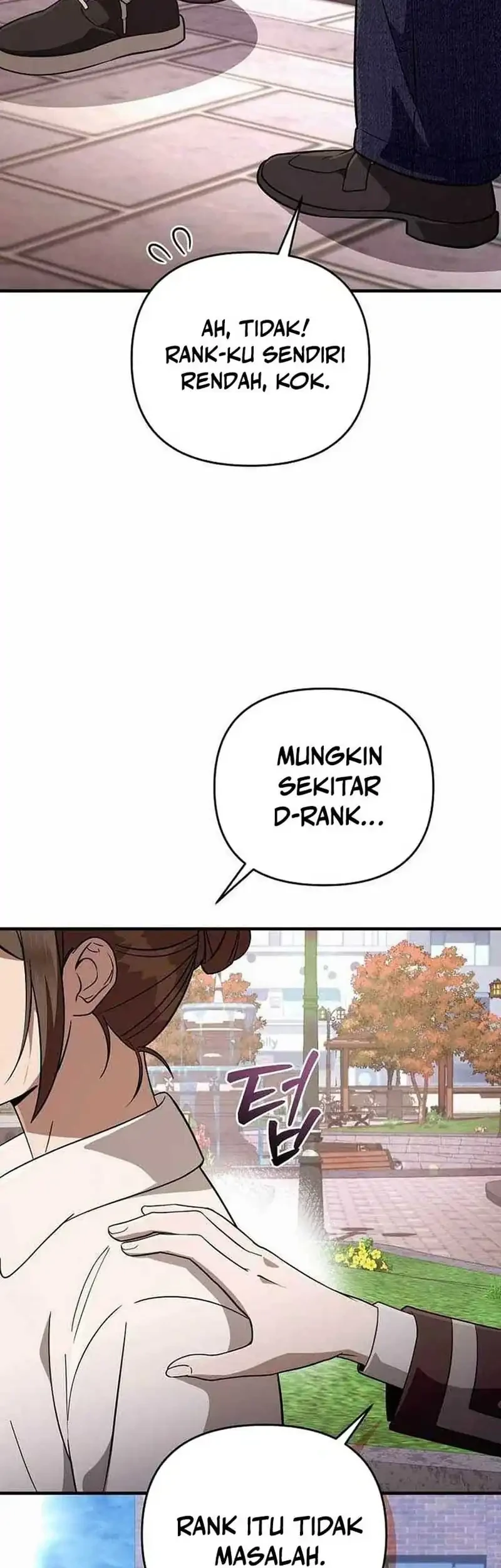 The Delusional Hunter in Another World Bab 92 halaman 21