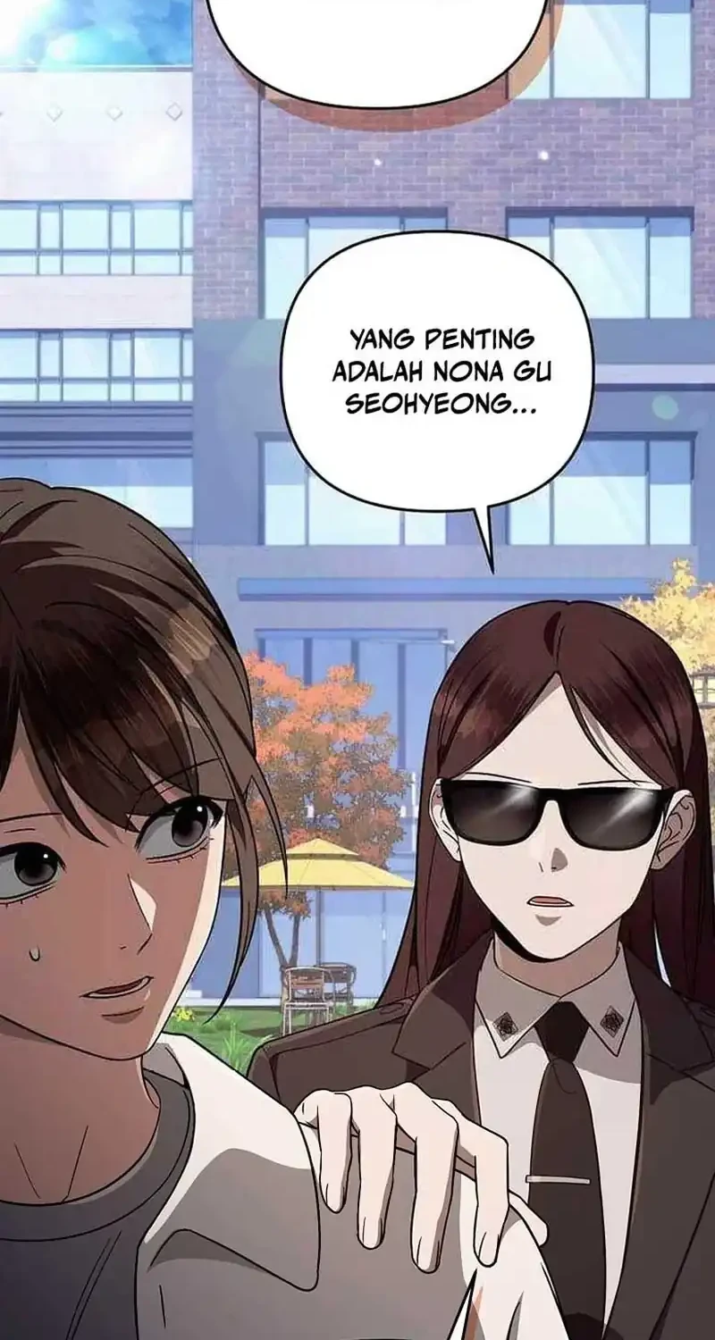 The Delusional Hunter in Another World Bab 92 halaman 22