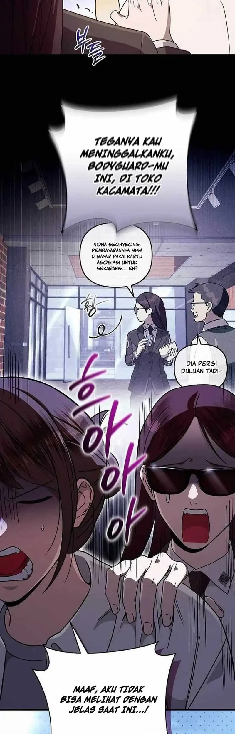 The Delusional Hunter in Another World Bab 92 halaman 25