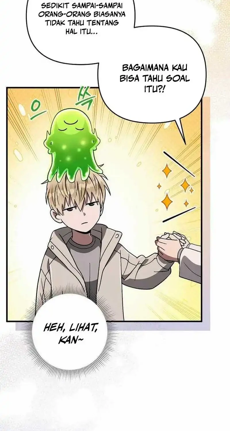 The Delusional Hunter in Another World Bab 92 halaman 30