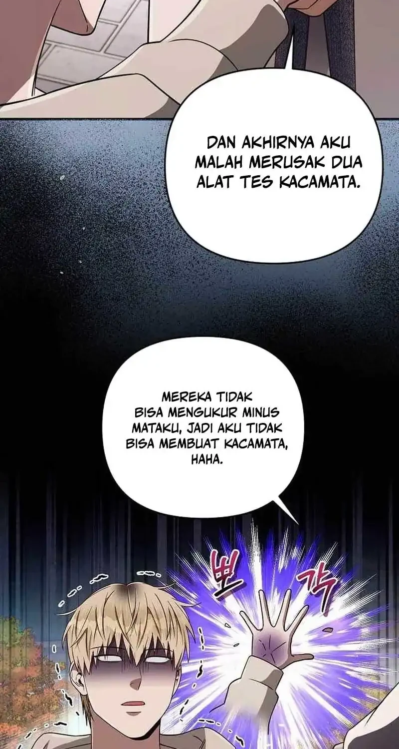 The Delusional Hunter in Another World Bab 92 halaman 32