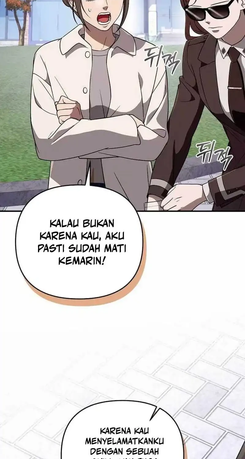 The Delusional Hunter in Another World Bab 92 halaman 36