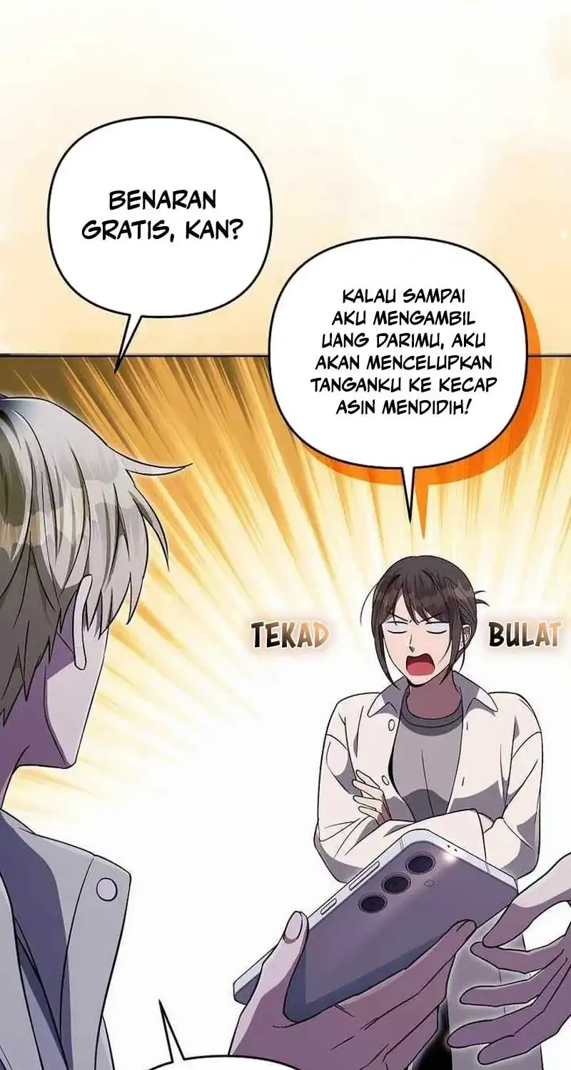 The Delusional Hunter in Another World Bab 92 halaman 42
