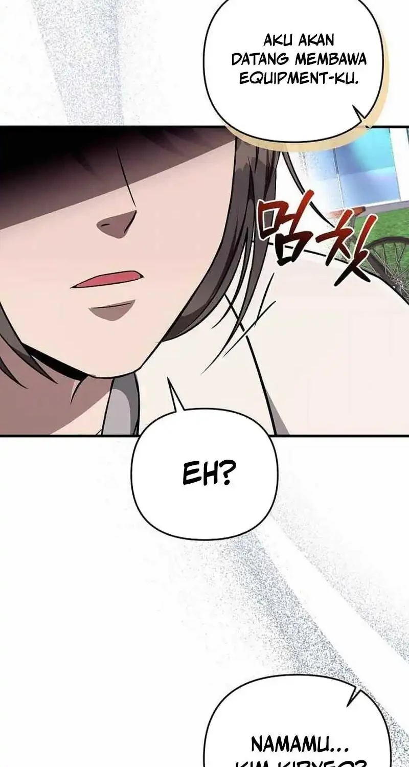 The Delusional Hunter in Another World Bab 92 halaman 44