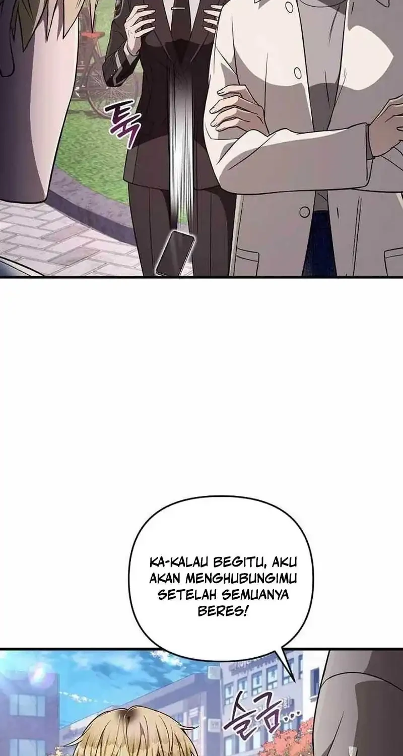 The Delusional Hunter in Another World Bab 92 halaman 52