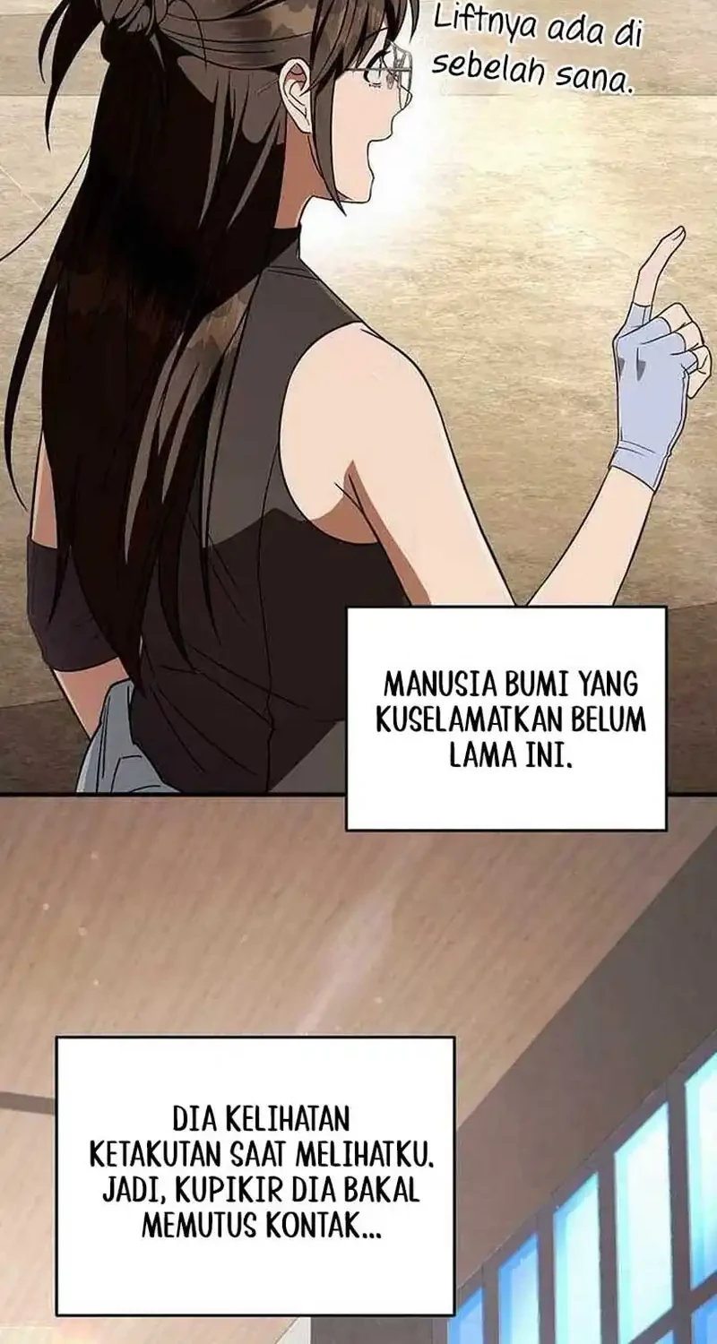 The Delusional Hunter in Another World Bab 92 halaman 62