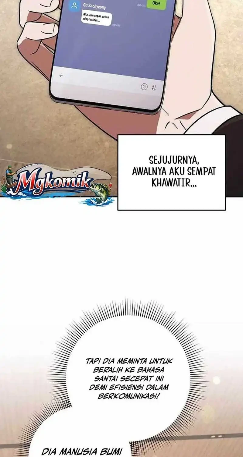 The Delusional Hunter in Another World Bab 92 halaman 64