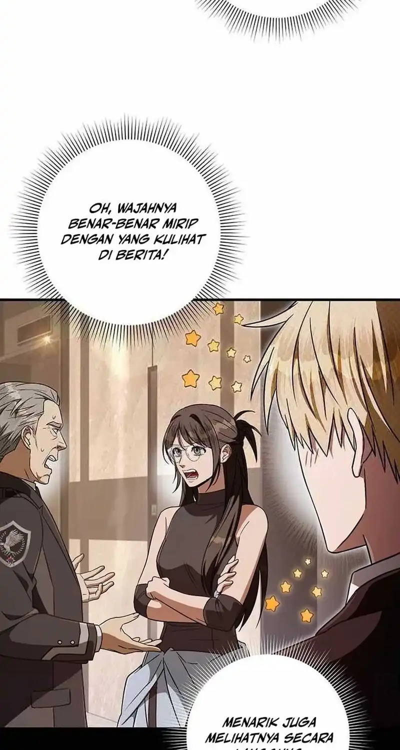 The Delusional Hunter in Another World Bab 92 halaman 70