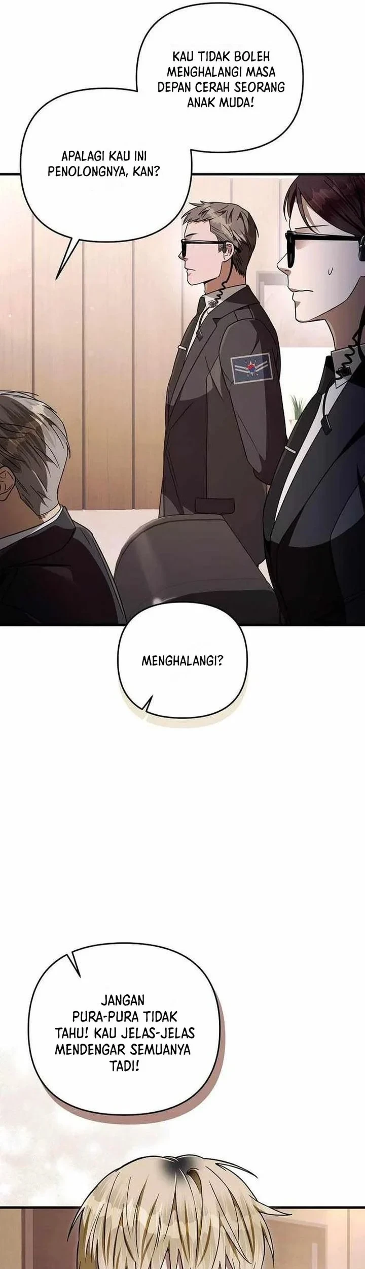 The Delusional Hunter in Another World Bab 93 halaman 9