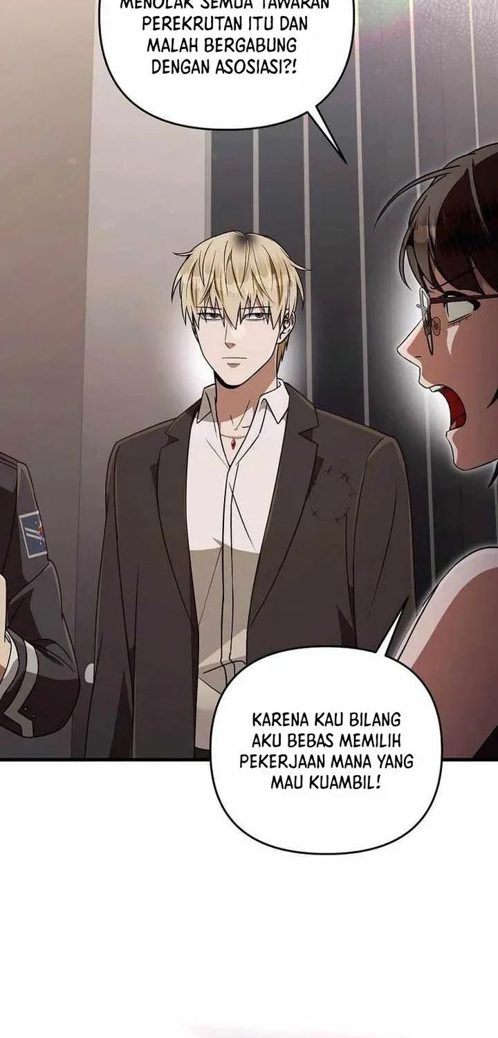 The Delusional Hunter in Another World Bab 93 halaman 14