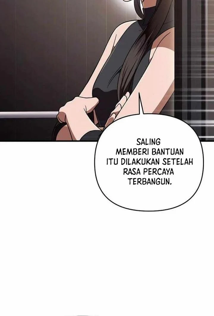 The Delusional Hunter in Another World Bab 93 halaman 18