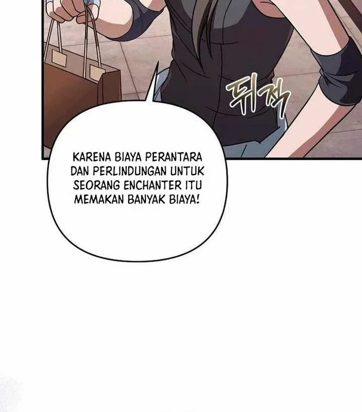 The Delusional Hunter in Another World Bab 93 halaman 28