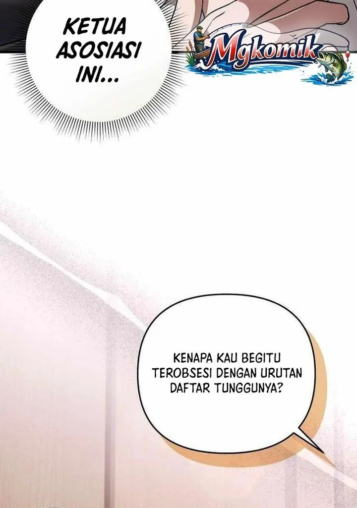 The Delusional Hunter in Another World Bab 93 halaman 44