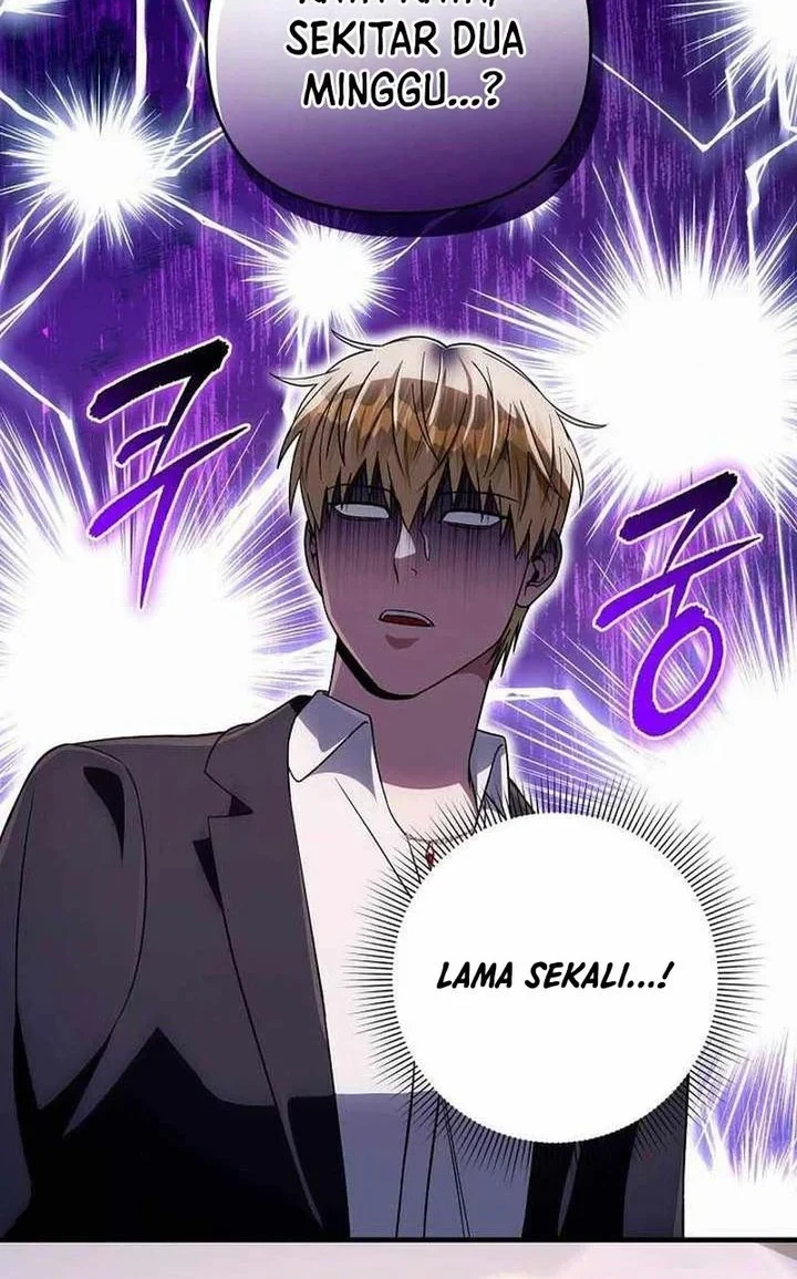 The Delusional Hunter in Another World Bab 93 halaman 52