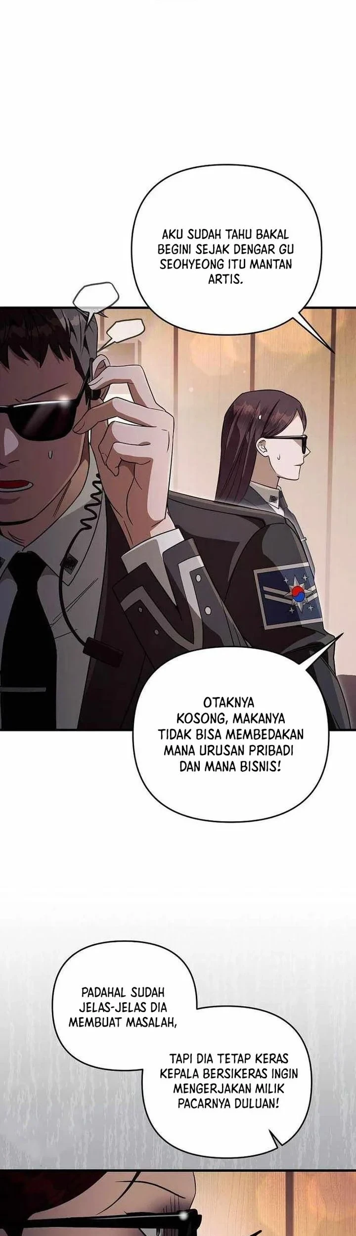 The Delusional Hunter in Another World Bab 93 halaman 57