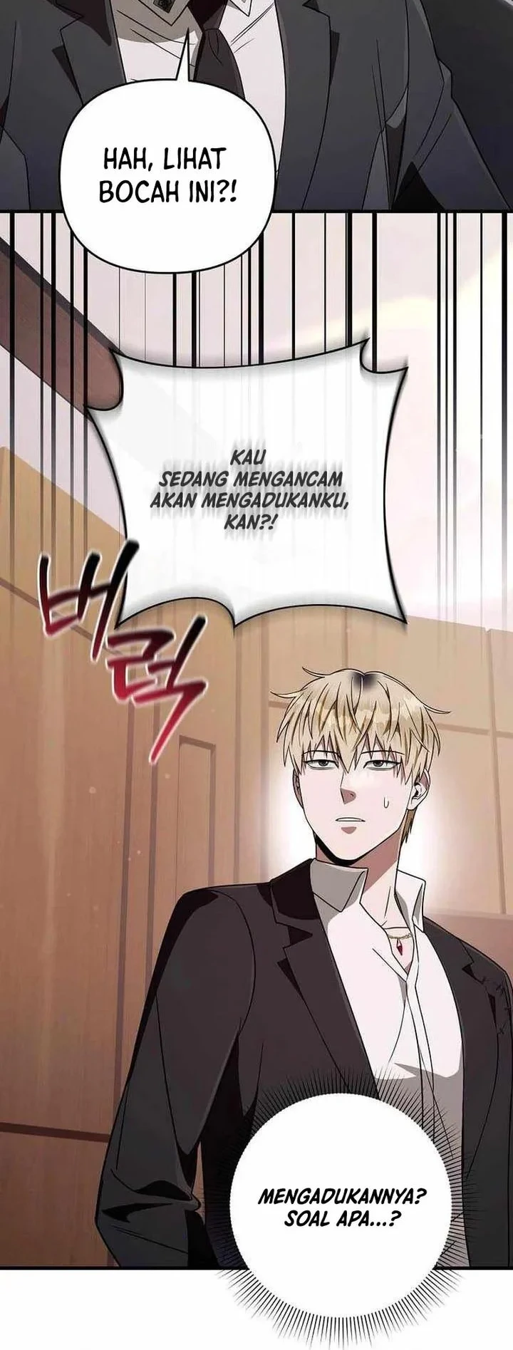 The Delusional Hunter in Another World Bab 93 halaman 63