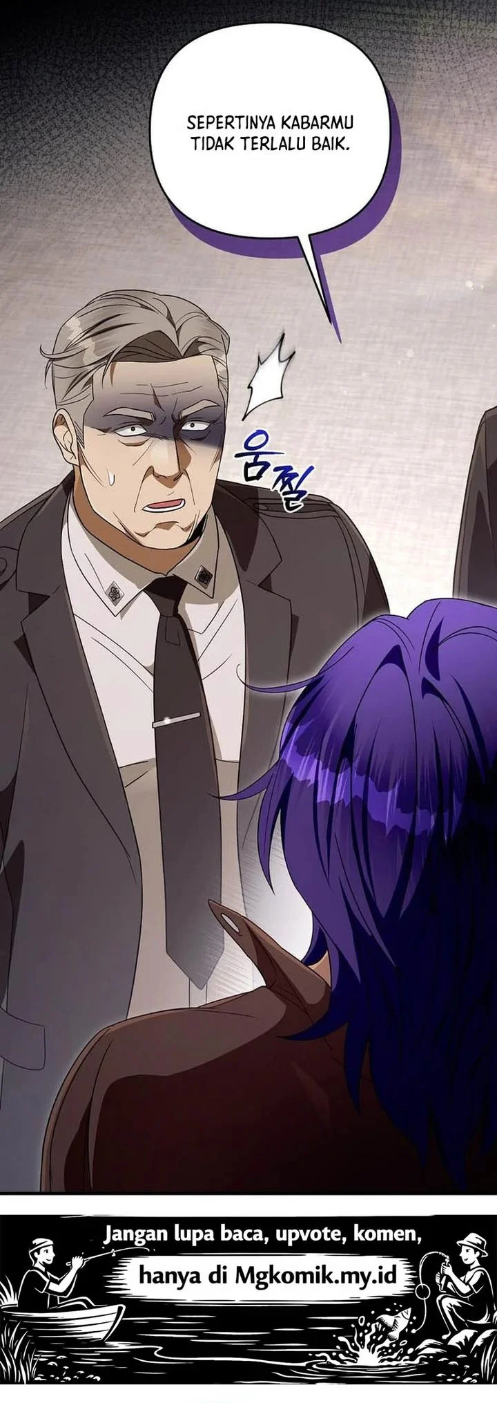 The Delusional Hunter in Another World Bab 94 halaman 5