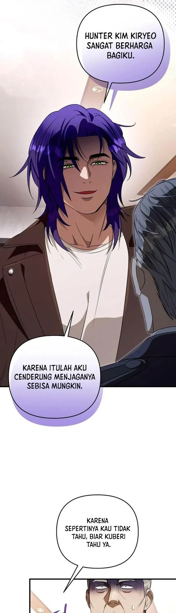 The Delusional Hunter in Another World Bab 94 halaman 16
