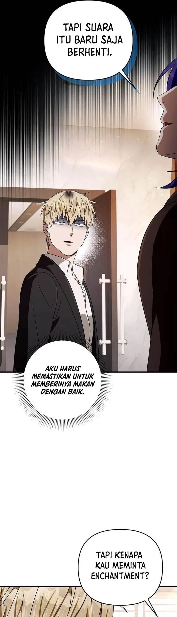 The Delusional Hunter in Another World Bab 94 halaman 43