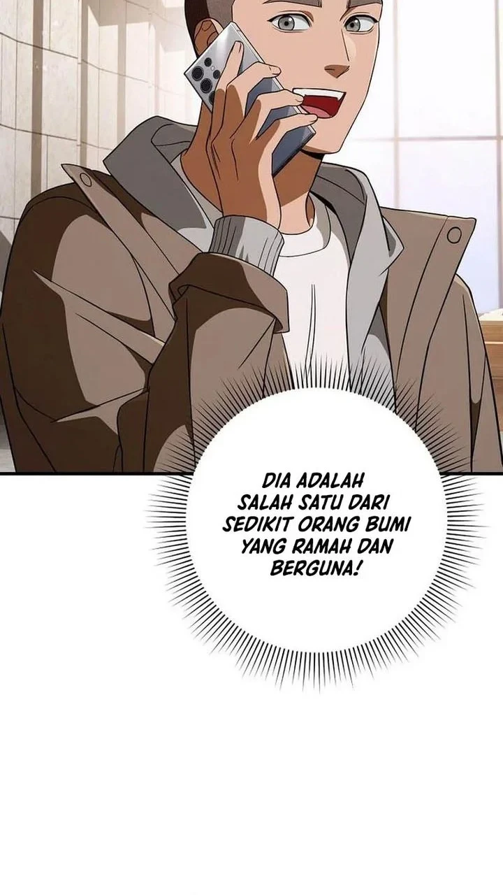 The Delusional Hunter in Another World Bab 94 halaman 70