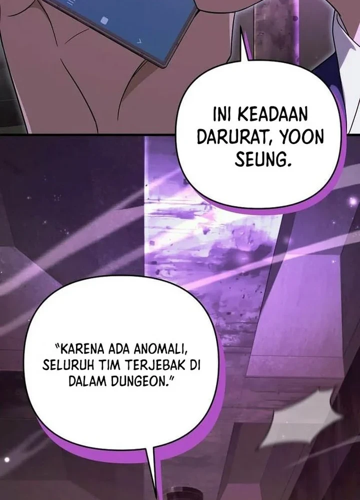 The Delusional Hunter in Another World Bab 94 halaman 72