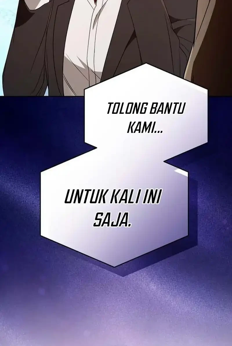 The Delusional Hunter in Another World Bab 95 halaman 43