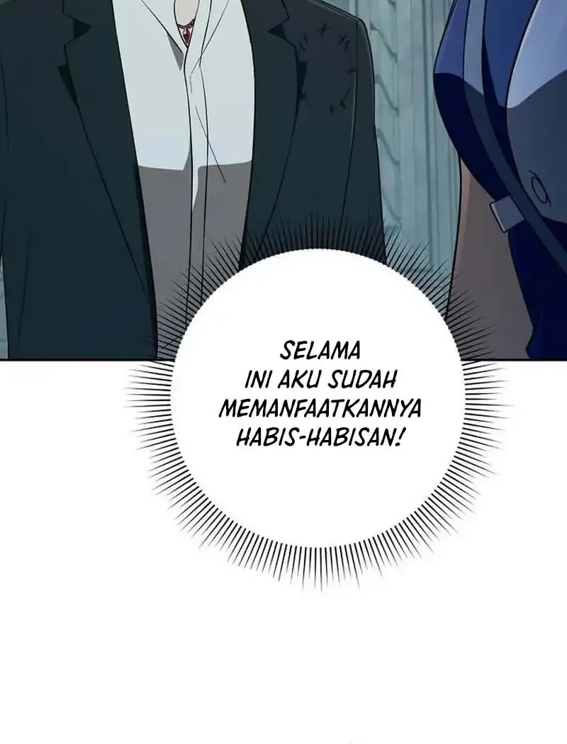 The Delusional Hunter in Another World Bab 95 halaman 45