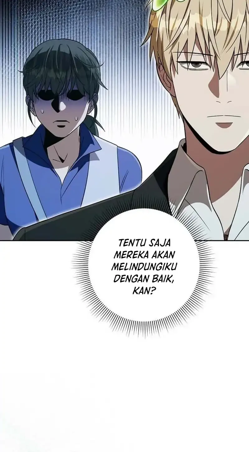 The Delusional Hunter in Another World Bab 95 halaman 59