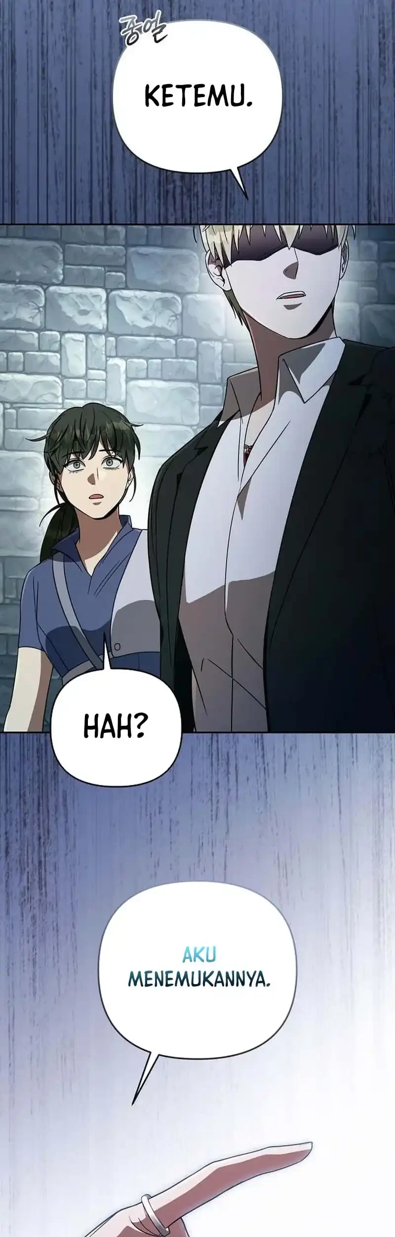 The Delusional Hunter in Another World Bab 95 halaman 70