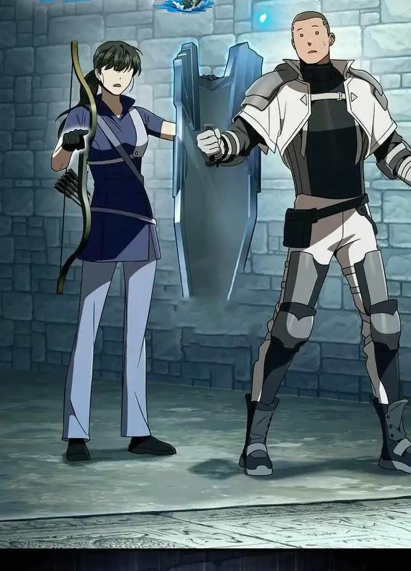 The Delusional Hunter in Another World Bab 96 halaman 7