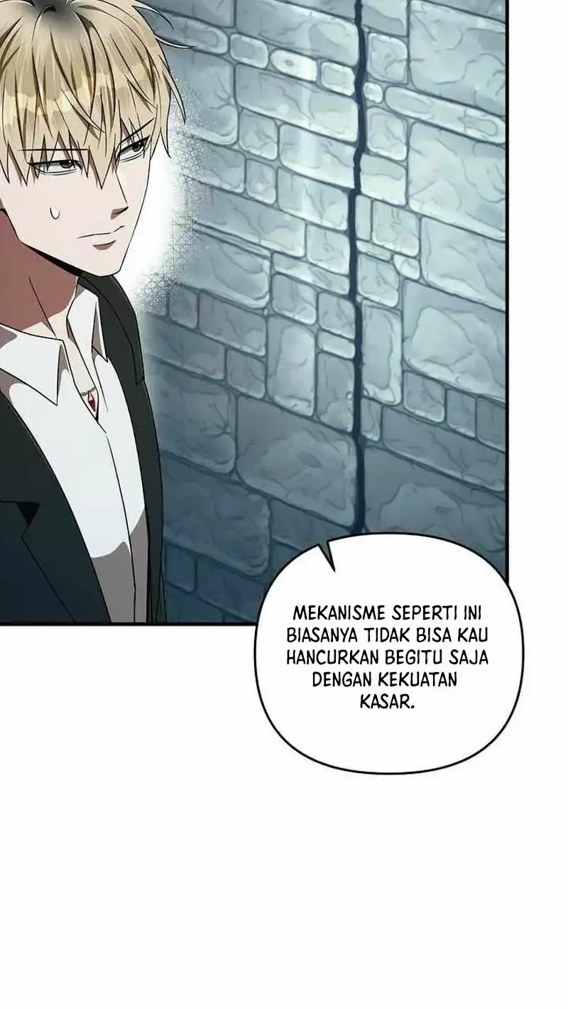 The Delusional Hunter in Another World Bab 96 halaman 9