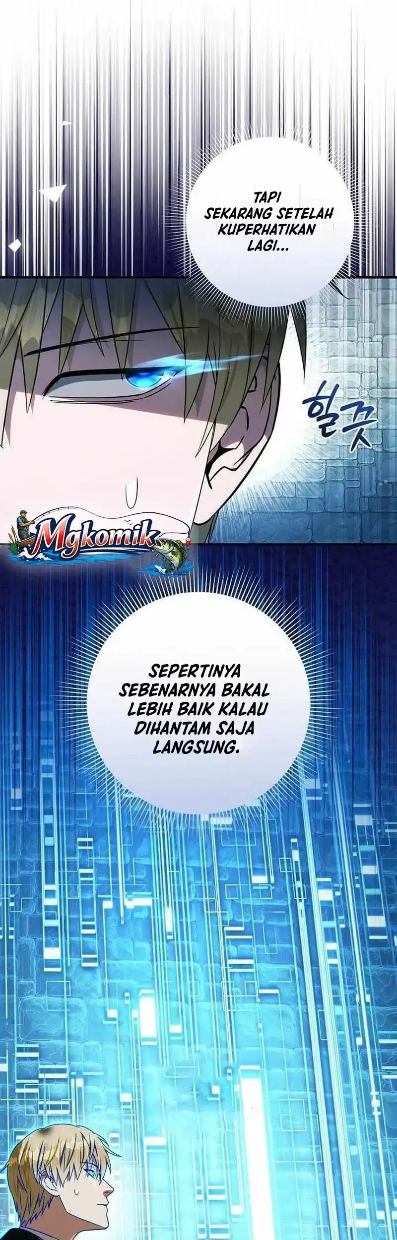 The Delusional Hunter in Another World Bab 96 halaman 12