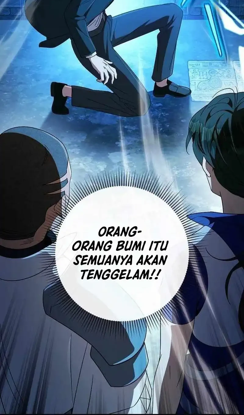 The Delusional Hunter in Another World Bab 96 halaman 19