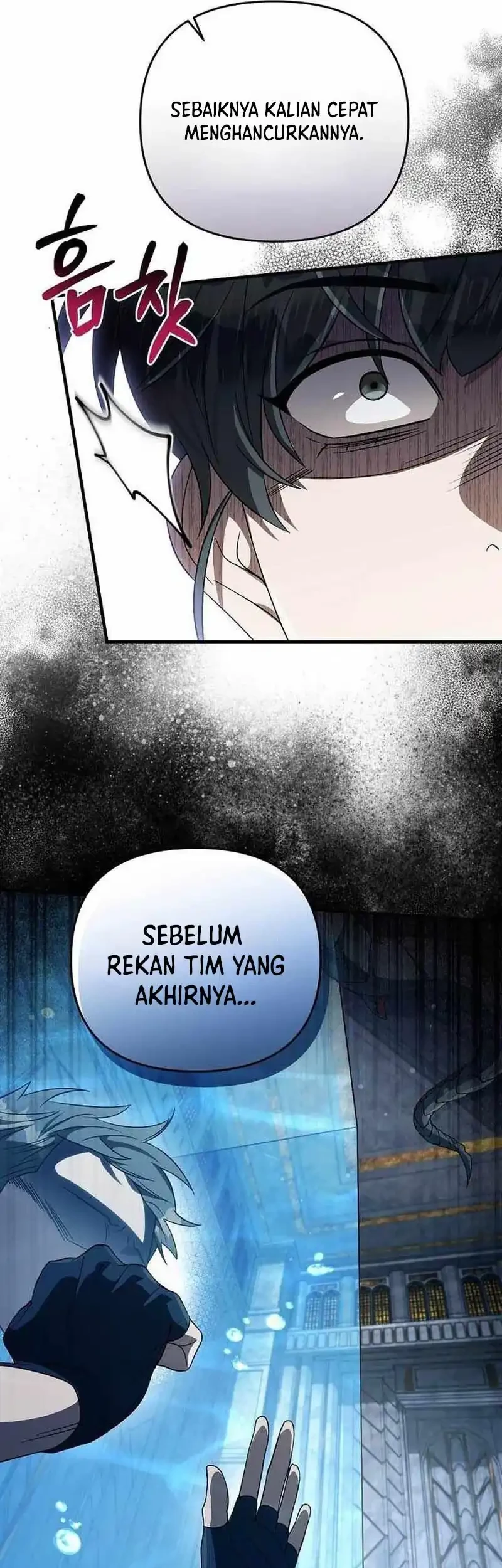 The Delusional Hunter in Another World Bab 96 halaman 24
