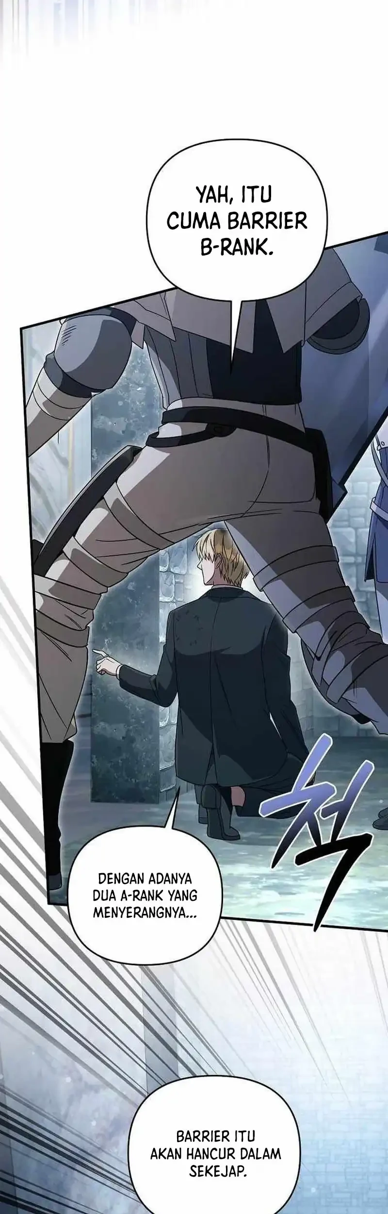 The Delusional Hunter in Another World Bab 96 halaman 26