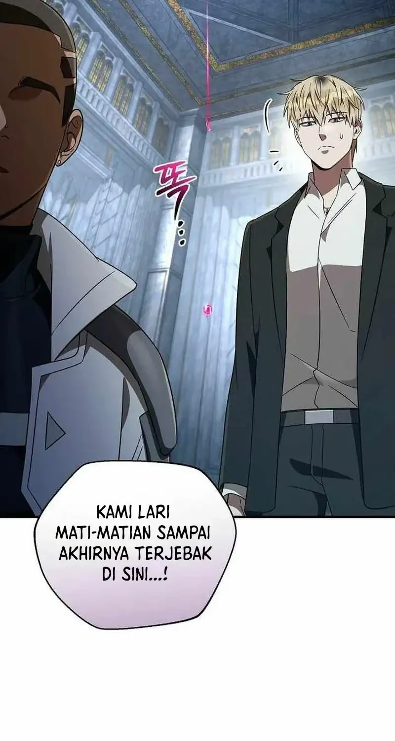 The Delusional Hunter in Another World Bab 96 halaman 44