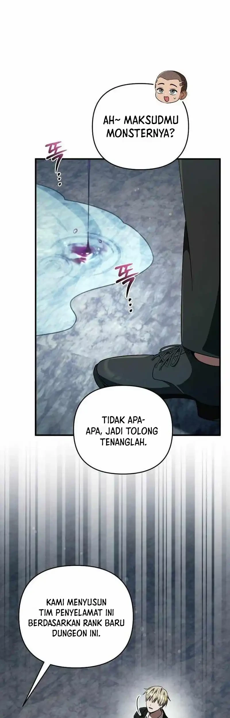 The Delusional Hunter in Another World Bab 96 halaman 45