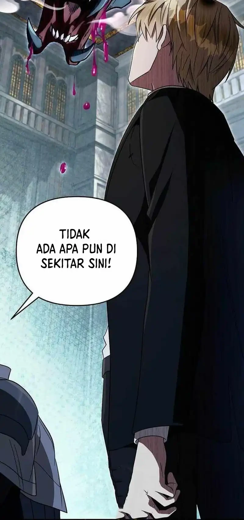 The Delusional Hunter in Another World Bab 96 halaman 48