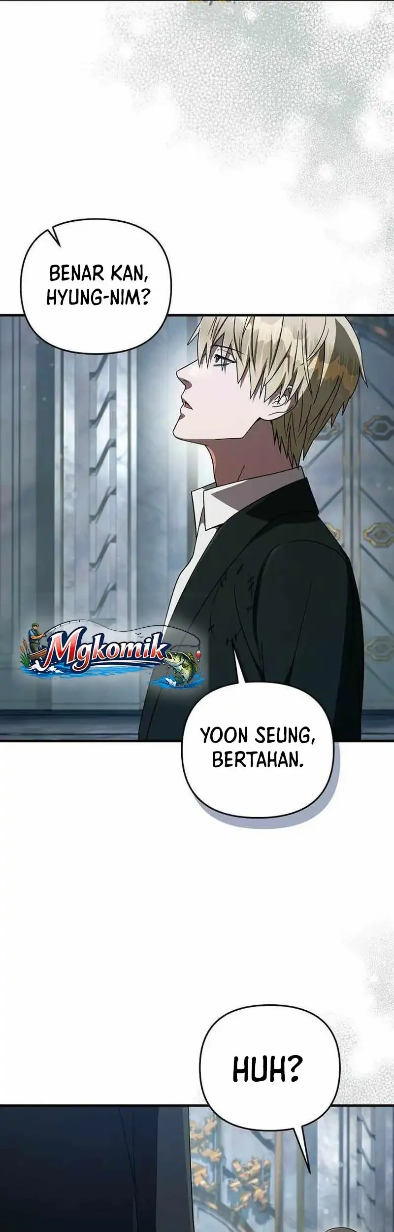 The Delusional Hunter in Another World Bab 96 halaman 49