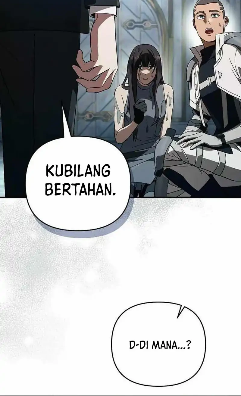 The Delusional Hunter in Another World Bab 96 halaman 50