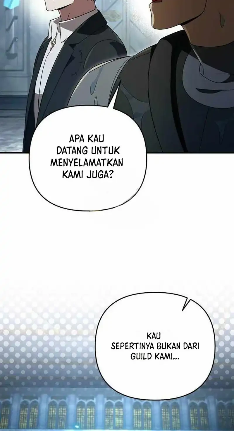 The Delusional Hunter in Another World Bab 96 halaman 59