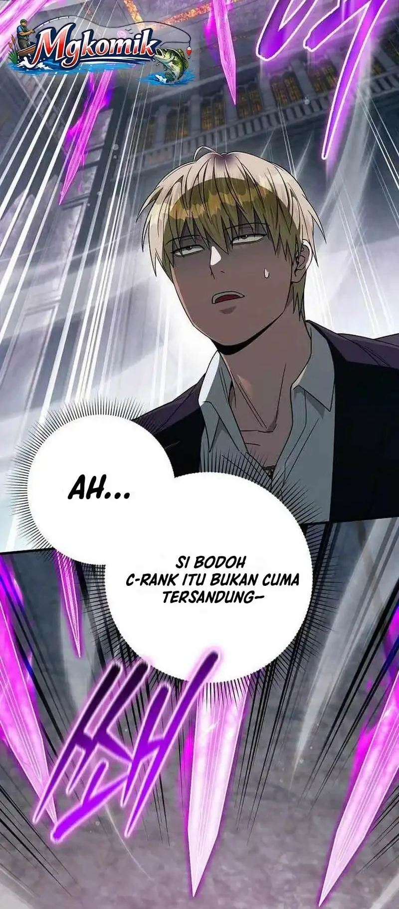 The Delusional Hunter in Another World Bab 97 halaman 24
